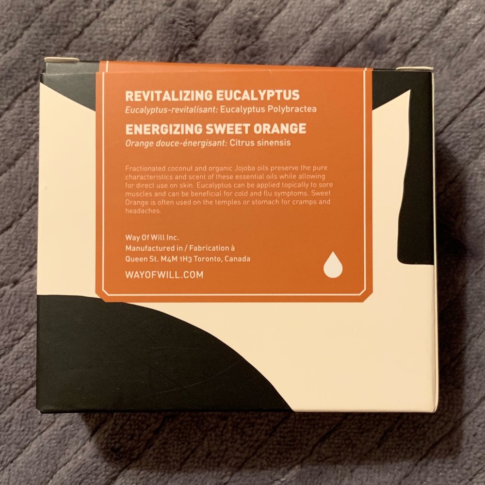 🌟 WOW ELEVATE Essential Oil Set 🌟 - Picture 2 of 5